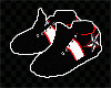 TH* RED/BLACK NAUTICALS