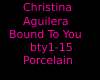 CA Bound to you