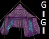 GM Gypsy Forest tent