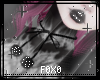 狐 Fur Choker v1