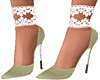 new green heels