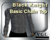 BK Basic Chain Top