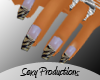 *SP*Tigress Nails