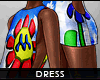 Lola Land Dress