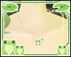 Yun.Frog✿Necklace