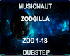 Zodgilla