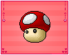 !:: Mario Mushroom