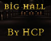 HCP Big Hall
