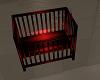 MS Demon Baby Crib