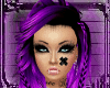 MK*Kesha 3*Purple