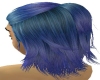 [SMS] Blue Hair4 MER-men