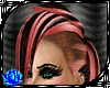 [Keanna] Brown/Pink