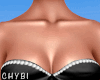 C~Black Swirl Bikini