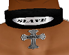 Zodiac Slave Collar (F)