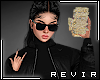 R║ CAD$ Money Hand 4