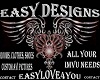 Easy Designs