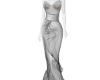 LNG Silver Dress
