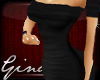 {BH}Body rocking dress