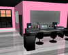 pink studio