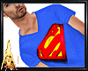 Superman Casual Full Out