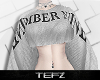 𝕿 . OVERSIZE ★ CROP