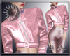 (IA) Moon Jacket Pink