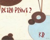 *KR-Retro Print 3