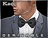 *Kc*Relaxed s bowtie