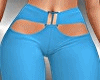🌹Blue Sexy Pants RL
