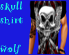 skull&crossbone shirt