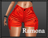 Red Shorts RLL
