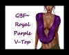 GBF~Purple V-Top