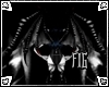 Succubus VaGoth Wings*