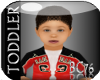 Jose Jordans Toddler