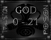 |P| God in Rain ~Industr