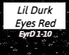 Lil Durk - Eyes Red