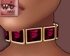 554│Choker