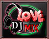 ʝ| Love Mix