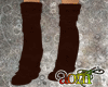 [aom]boot-brown