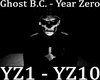 Ghost B.C - Year Z. PT1.