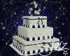 ✮ Wedding Cake
