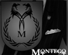 [SP]Montego Suit Pin[SP]