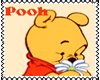 Pooh Bear 3 100x100