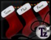 !T Christmas Stockings 2