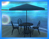 Beach Coffe Table Rojan