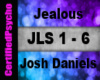 Josh Daniels - Jealous