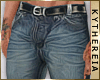 K| Denim Jeans