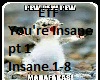ETF Your Insane pt 1