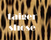 taiger shose