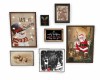 Holiday Wall Pictures